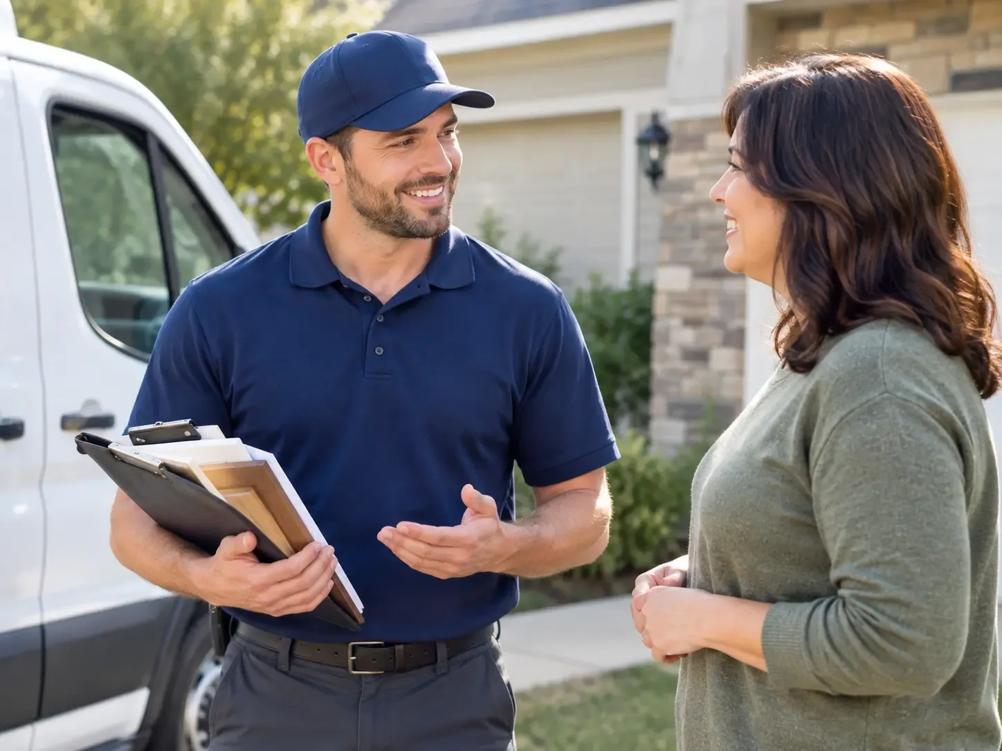 Kitchen Cabinet Refacing Pleasantville, PA FAQs